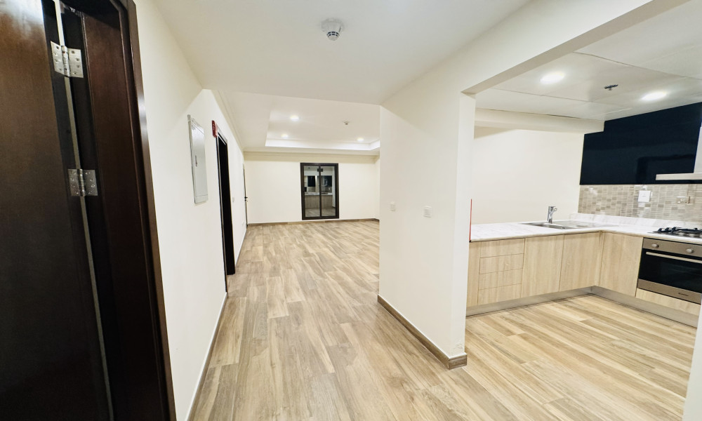 ELEGANT 1 BHK SEMI FURNISHED FOR RENT | LUSAIL FOX HILLS - Image 4