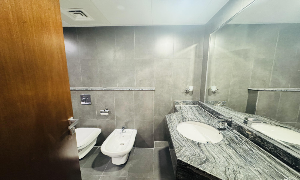 ELEGANT 1 BHK SEMI FURNISHED FOR RENT | LUSAIL FOX HILLS - Image 7