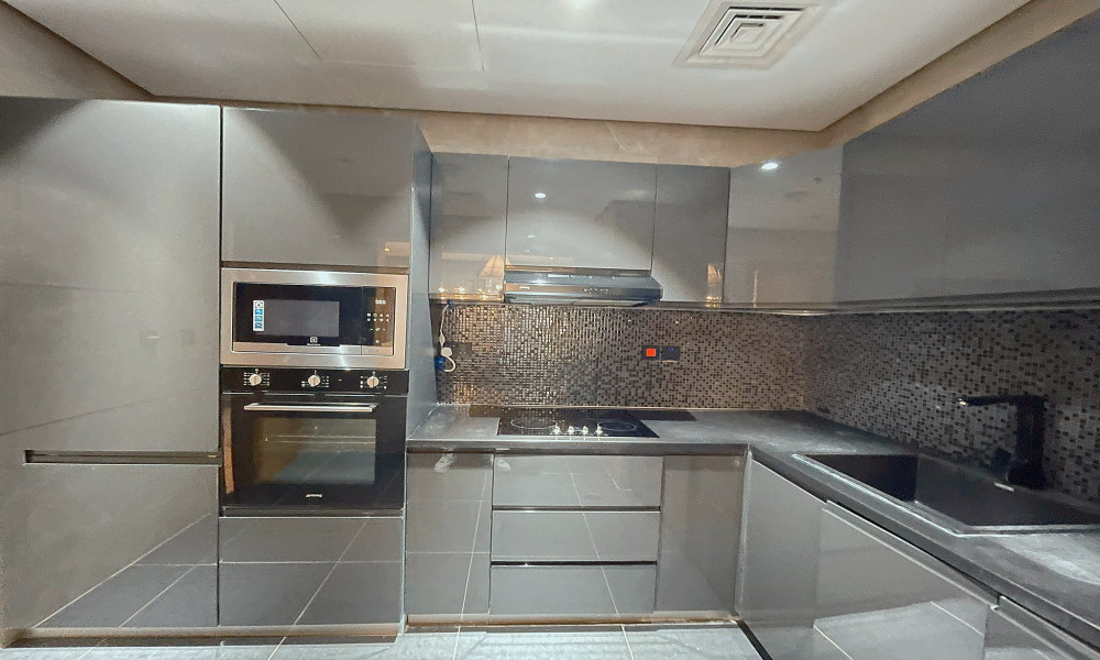 ELEGANT 1BHK APARTMENT | BIN MAHMOUD FOR RENT | FF small 3