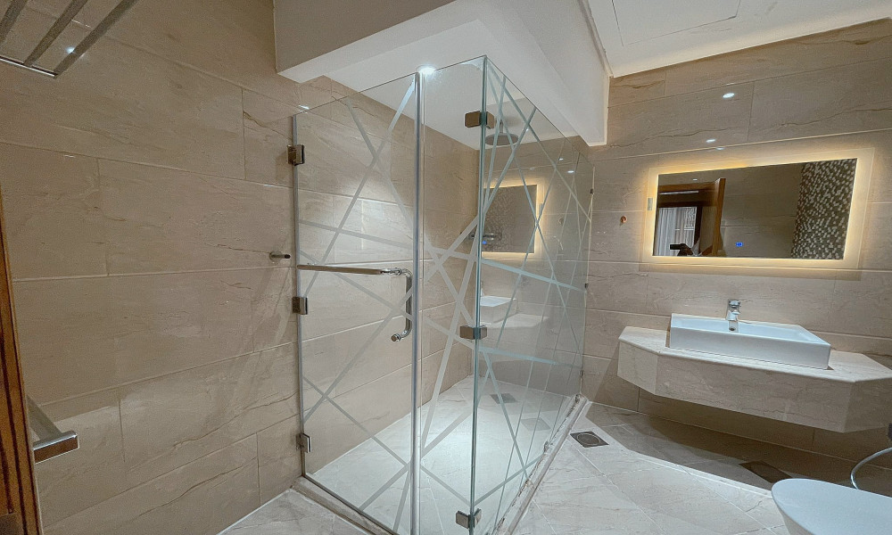 ELEGANT 1BHK APARTMENT | BIN MAHMOUD FOR RENT | FF - Image 5