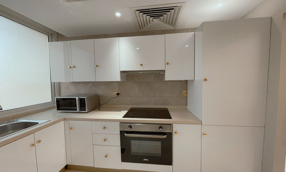 ELEGANT 1BHK APARTMENT FOR RENT IN MANSOURA | FF - Image 4