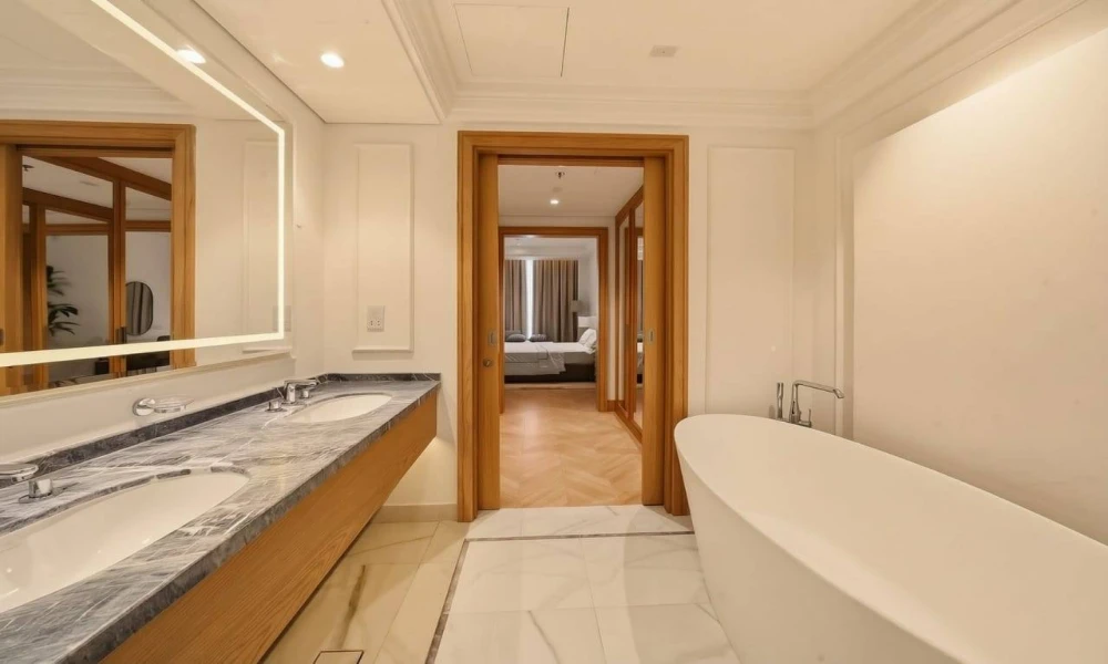 ELEGANT 1BR APARTMENT | ACCESS TO FACILITIES | BALCONY - Image 10