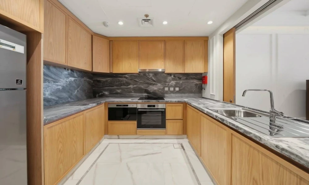 ELEGANT 1BR APARTMENT | ACCESS TO FACILITIES | BALCONY - Image 6