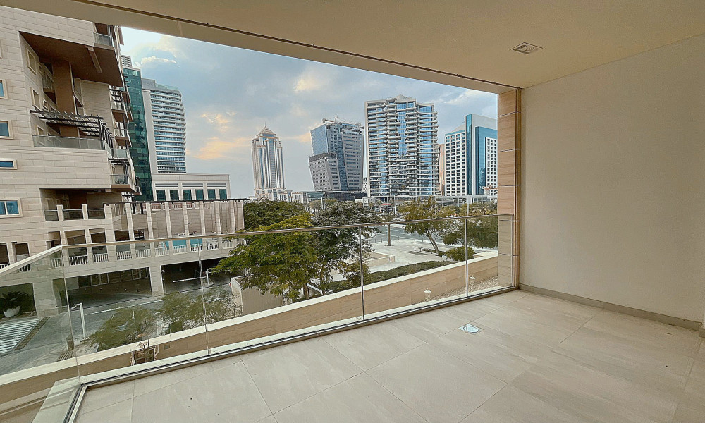 ELEGANT 2 BEDROOM APARTMENT FOR RENT | FF | LUSAIL