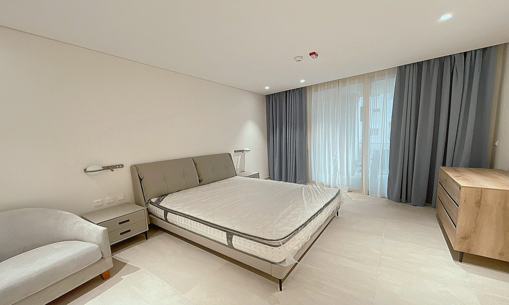 ELEGANT 2 BEDROOM APARTMENT FOR RENT | FF | LUSAIL small 1