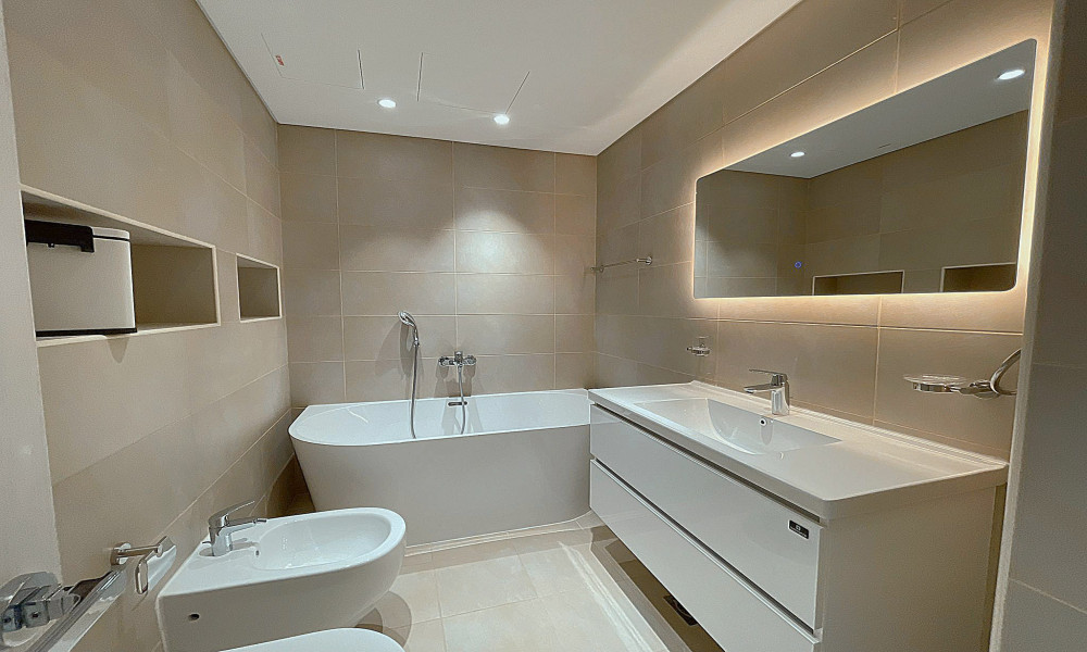 ELEGANT 2 BEDROOM APARTMENT FOR RENT | FF | LUSAIL - Image 5