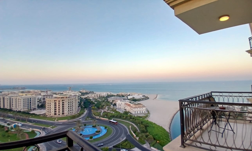 ELEGANT 2 BHK APARTMENT FOR RENT | FF | FLORESTA