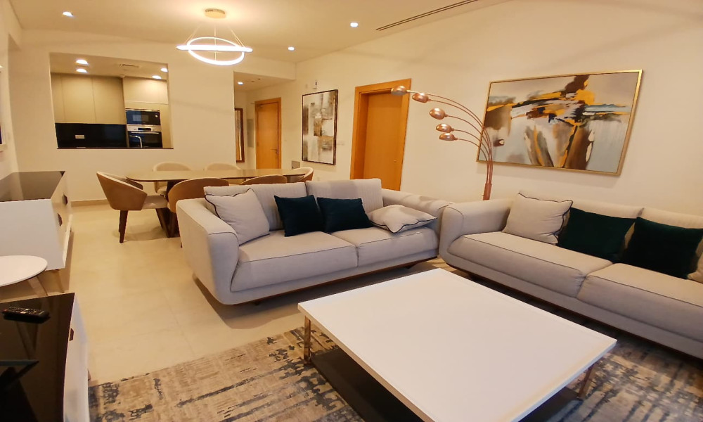 ELEGANT 2 BHK APARTMENT FOR RENT | FF | FLORESTA small 2