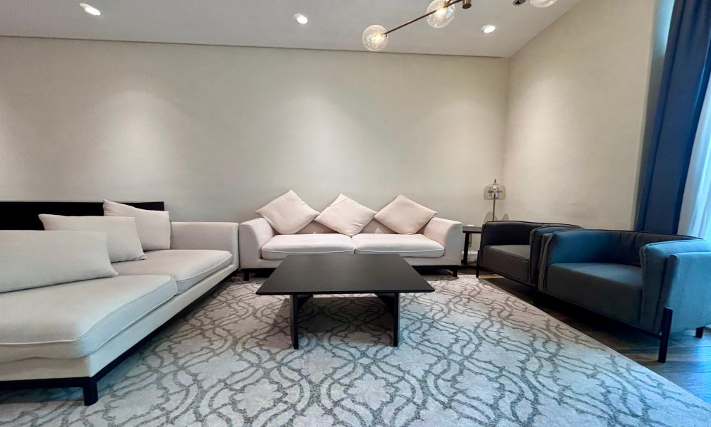 ELEGANT 2 BHK FOR RENT IN PEARL | FULLY FURNISHED small 2