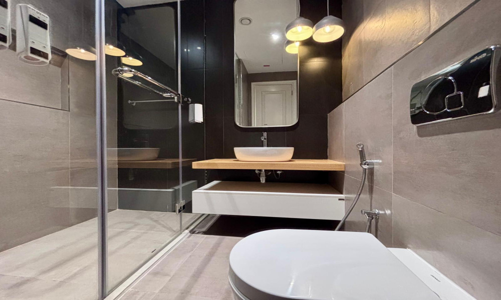 ELEGANT 2 BHK FOR RENT IN PEARL | FULLY FURNISHED - Image 5