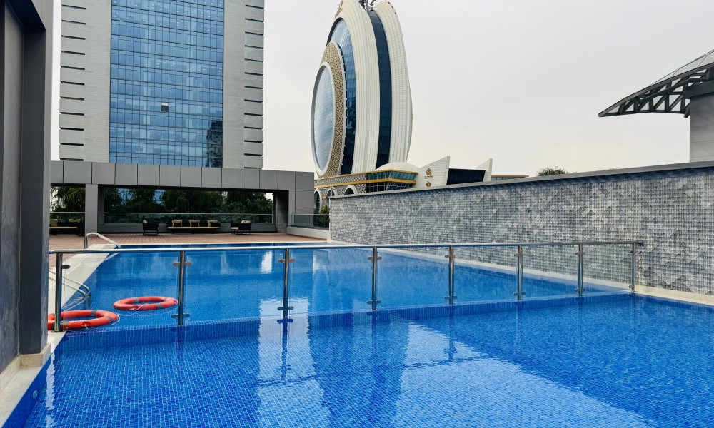 ELEGANT 2BHK FOR RENT IN LUSAIL | FULLY FURNISHED