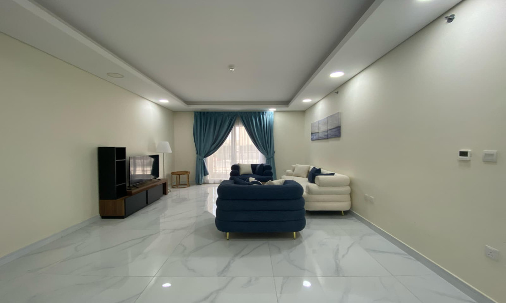 ELEGANT 2BHK+MAID | FOR SALE | FF | BALCONY | FOX HILLS small 2