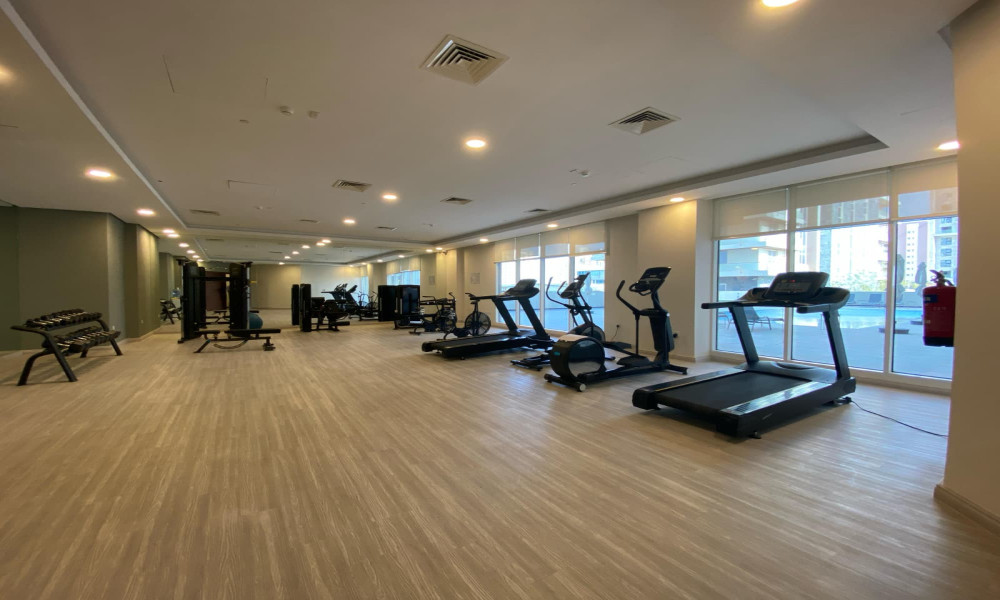 ELEGANT 2BHK+MAID | FOR SALE | FF | BALCONY | FOX HILLS - Image 7