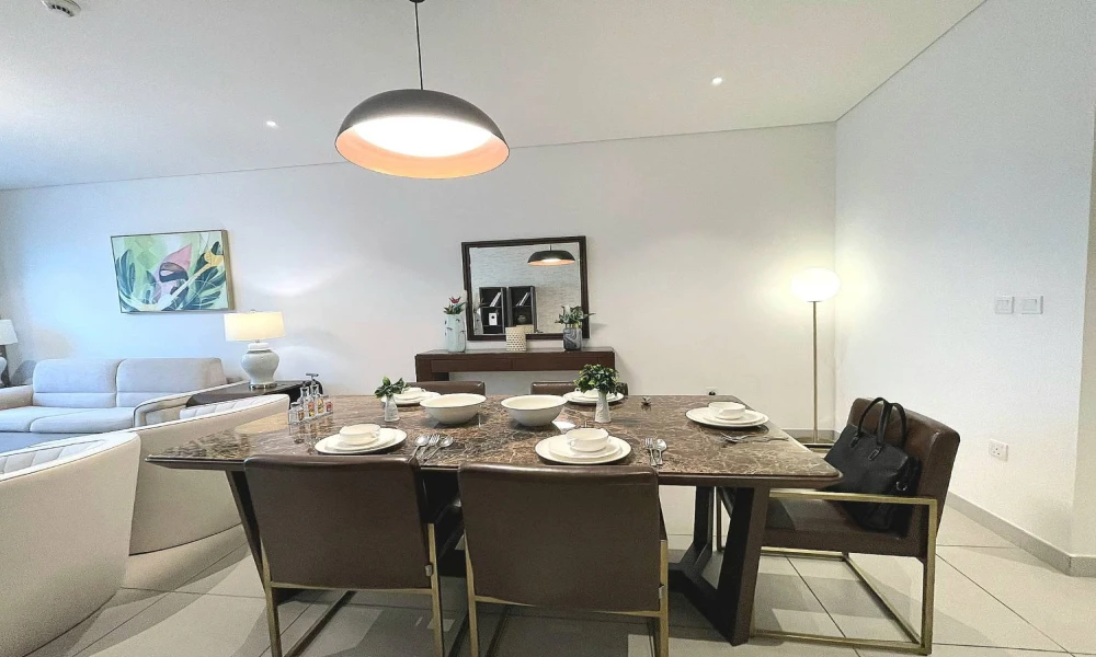ELEGANT 2BR FULLY FURNISHED APARTMENT | AL SADD