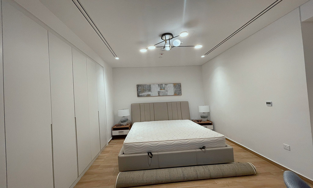 Elegant 2BR + Maid FF | Floresta, Pearl for Rent - Image 5