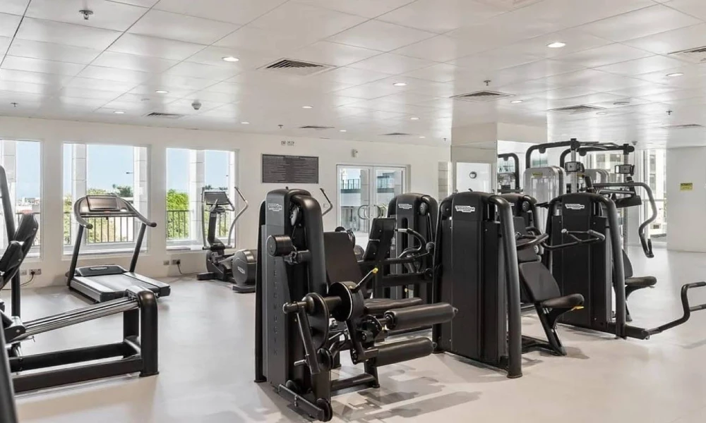 ELEGANT 2BR RESIDENCE | FOR SALE | LUSAIL - Image 7