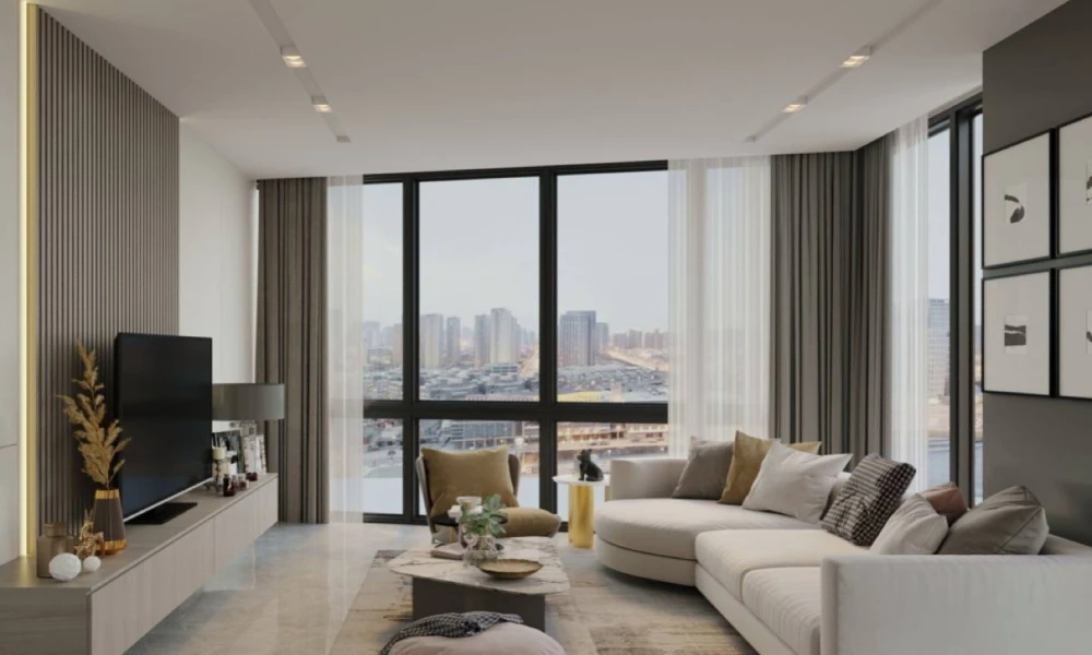 ELEGANT 2BR SEA VIEW HOME | FULLY FURNISHED - Image 6