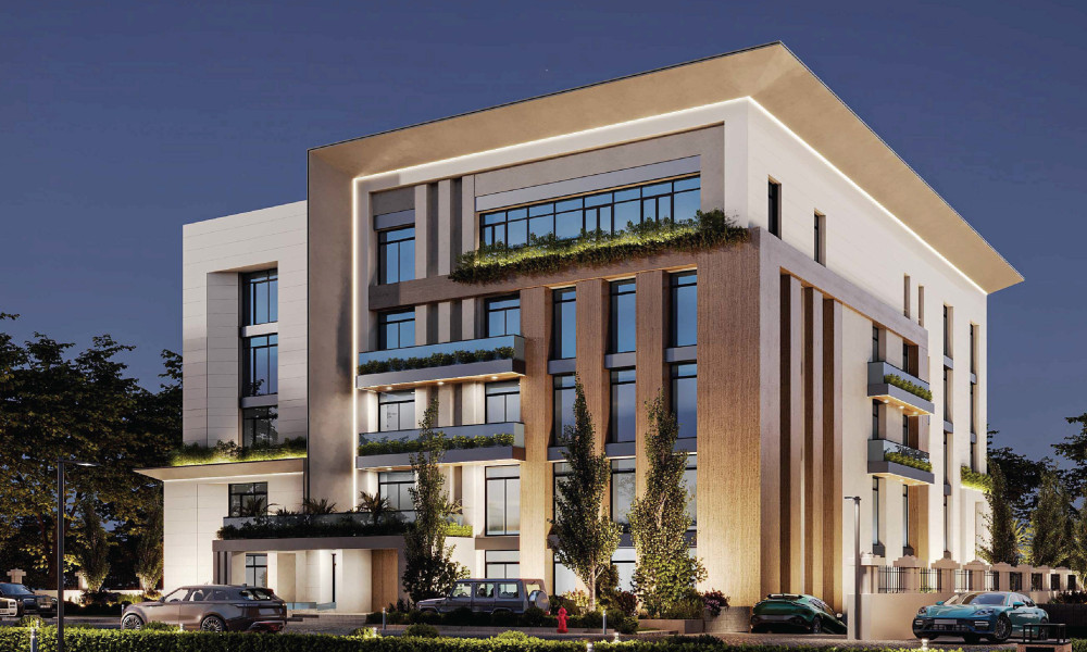 ELEGANT 3 BHK HOME | SF | HEART OF FOX HILLS