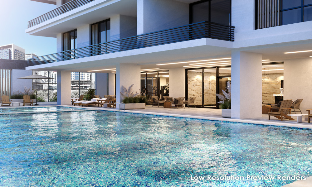 Elegant 3BHK Apartment for Sale in Lusail - Image 10