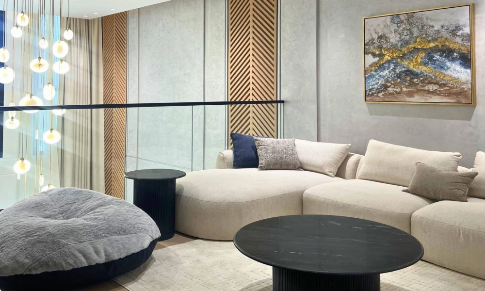 ELEGANT 5 BR COMPOUND VILLA | READY TO OWN small 1