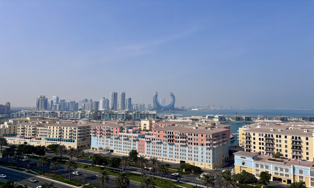 ELEGANT AND COZY 1 BHK FOR RENT IN PEARL | FULLY FURNISHED