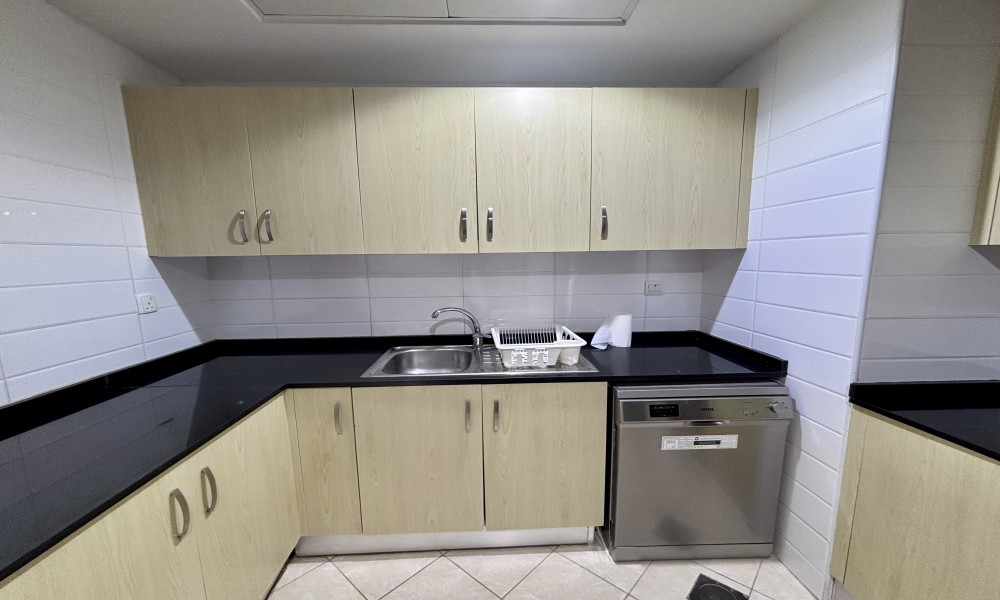 ELEGANT AND COZY 1 BHK FOR RENT IN PEARL | FULLY FURNISHED small 1