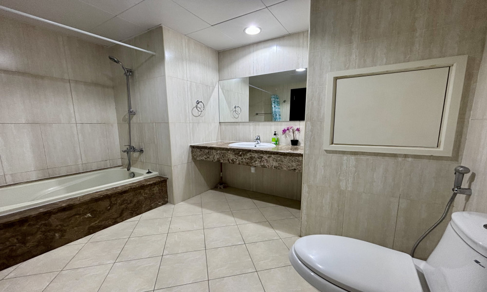 ELEGANT AND COZY 1 BHK FOR RENT IN PEARL | FULLY FURNISHED small 3