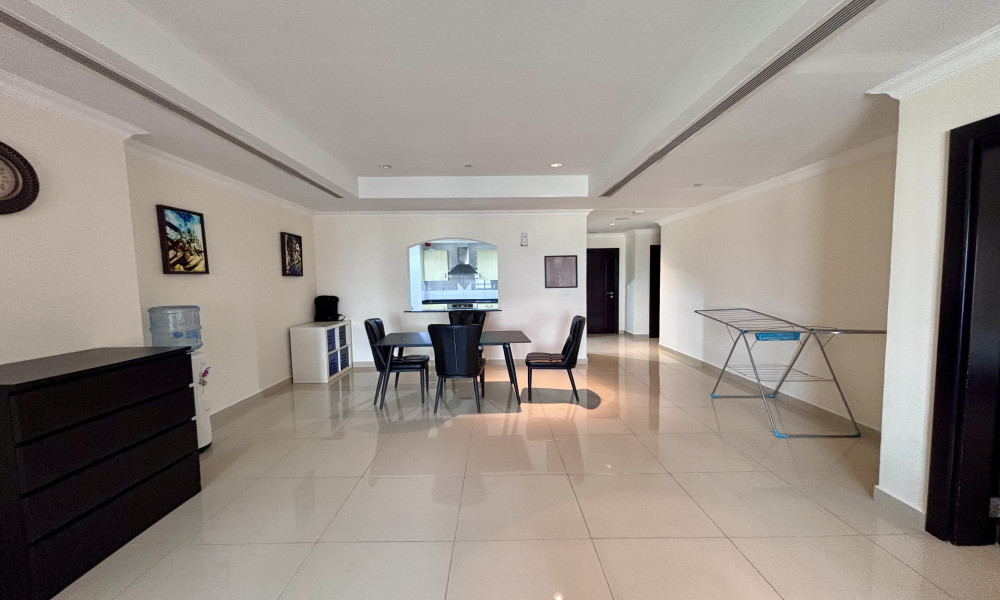 ELEGANT AND COZY 1 BHK FOR RENT IN PEARL | FULLY FURNISHED - Image 4