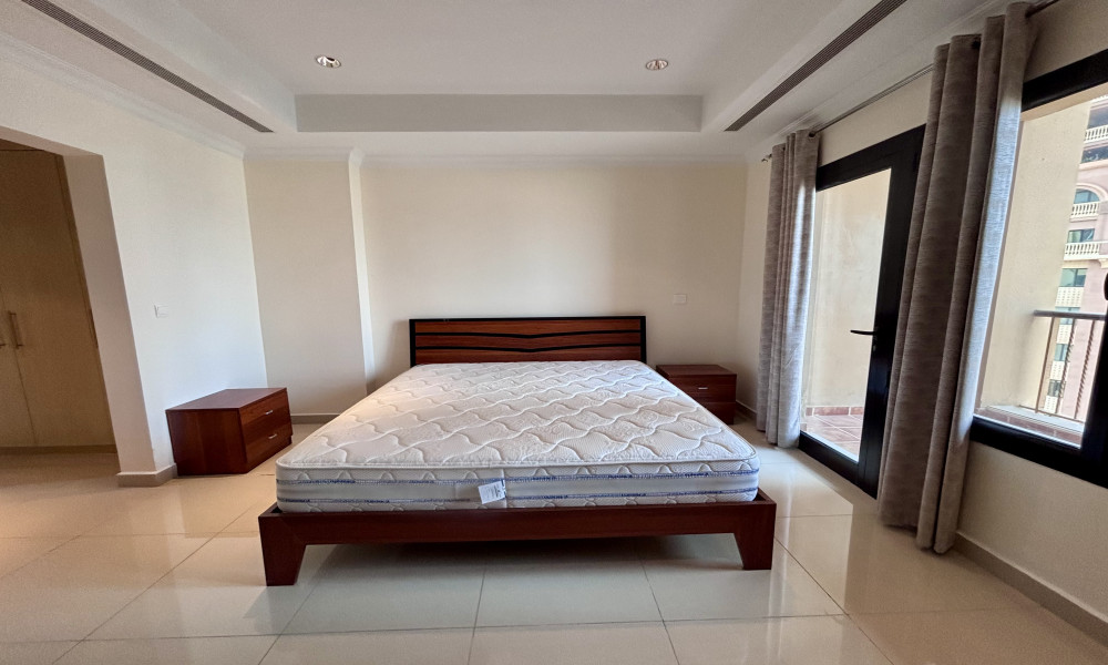 ELEGANT AND COZY 1 BHK FOR RENT IN PEARL | FULLY FURNISHED - Image 6