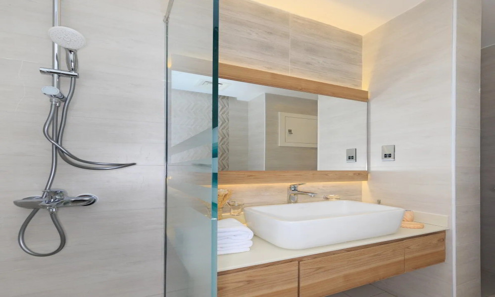 ELEGANT AND SPACIOUS 1BHK FOR SALE IN AL SADD | FULLY FURNISHED small 1