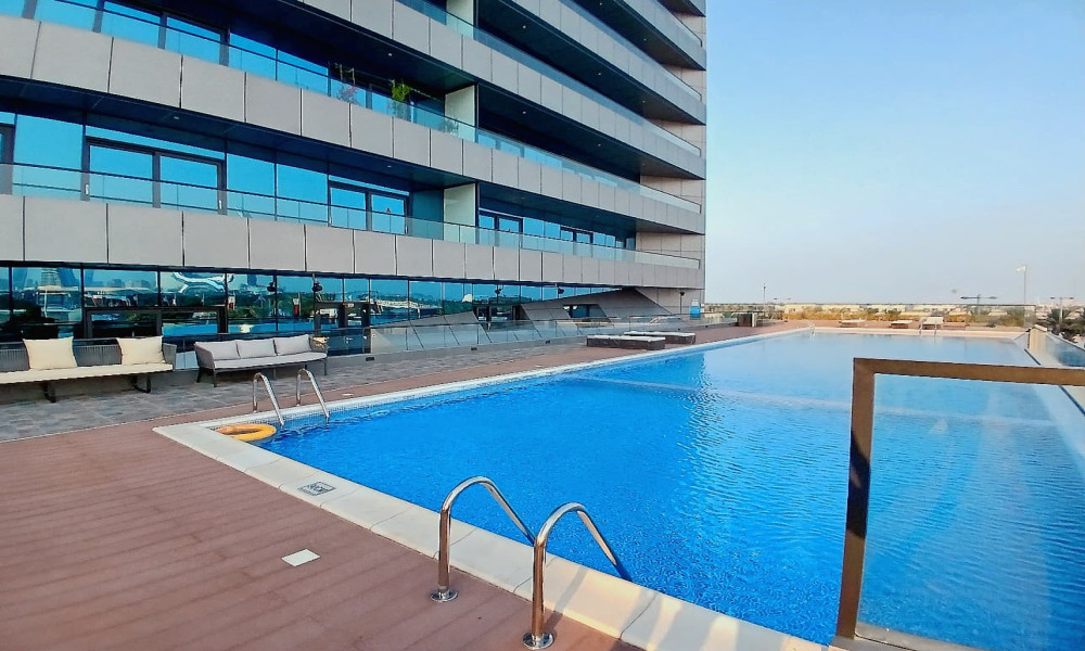 ELEGANT APARTMENT FOR RENT | 2 BHK FULLY FURNISHED | LUSAIL