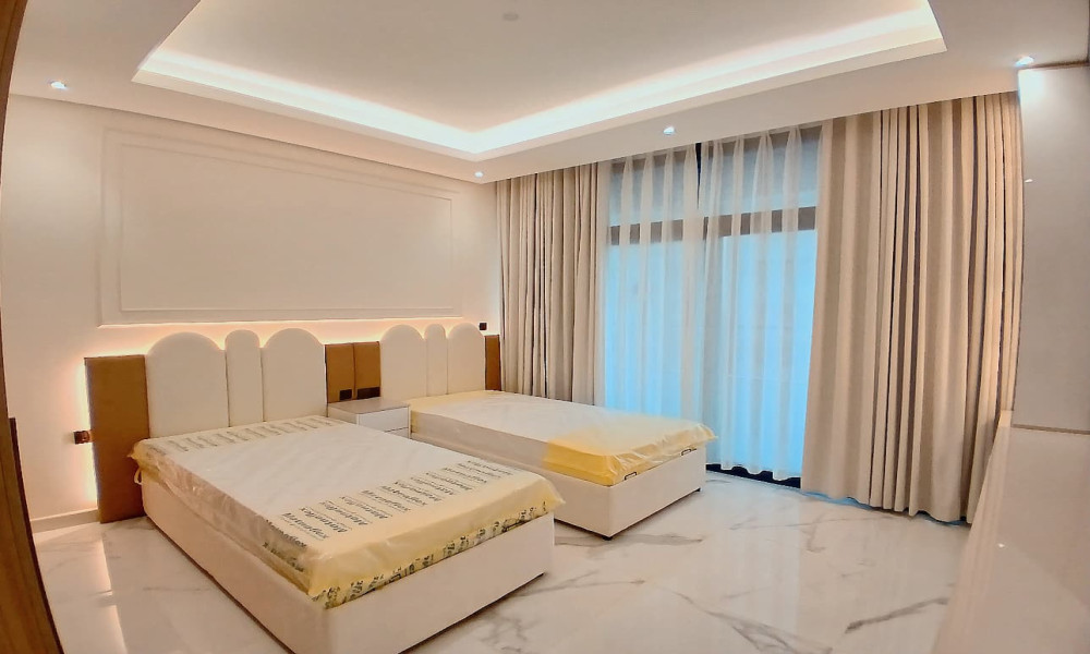 ELEGANT APARTMENT FOR RENT | 2 BHK FULLY FURNISHED | LUSAIL small 1