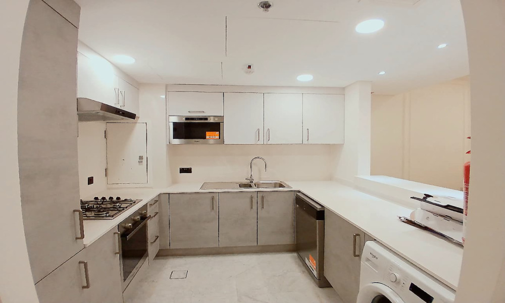 ELEGANT APARTMENT FOR RENT | 2 BHK FULLY FURNISHED | LUSAIL small 3