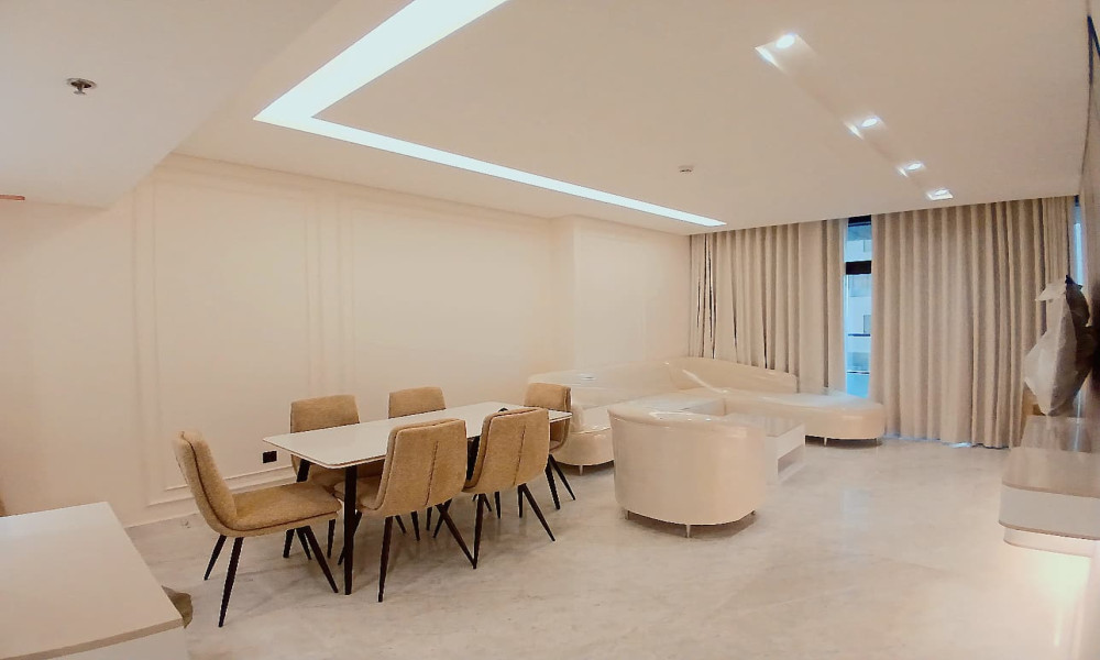 ELEGANT APARTMENT FOR RENT | 2 BHK FULLY FURNISHED | LUSAIL - Image 4