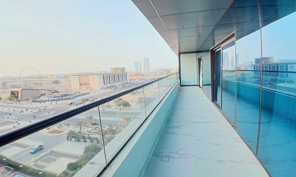 ELEGANT APARTMENT FOR RENT | 2 BHK FULLY FURNISHED | LUSAIL - Image 7