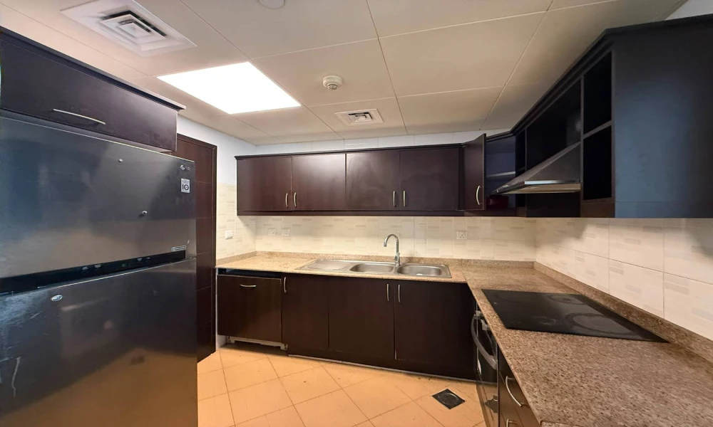 ELEGANT FF 1 BR APARTMENT| MARINA VIEW | PEARL - Image 6