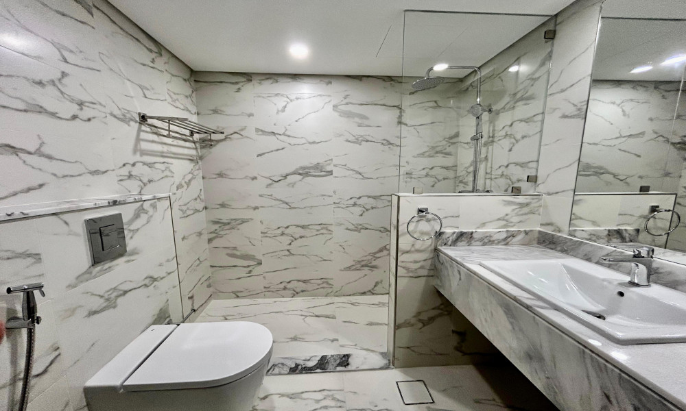 ELEGANT LIVING 2 BHK FOR RENT IN LUSAIL | FF - Image 7