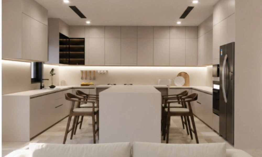 ELITE 5-BR VILLA WITH PRIVATE POOL& MAID’S ROOM - Image 10