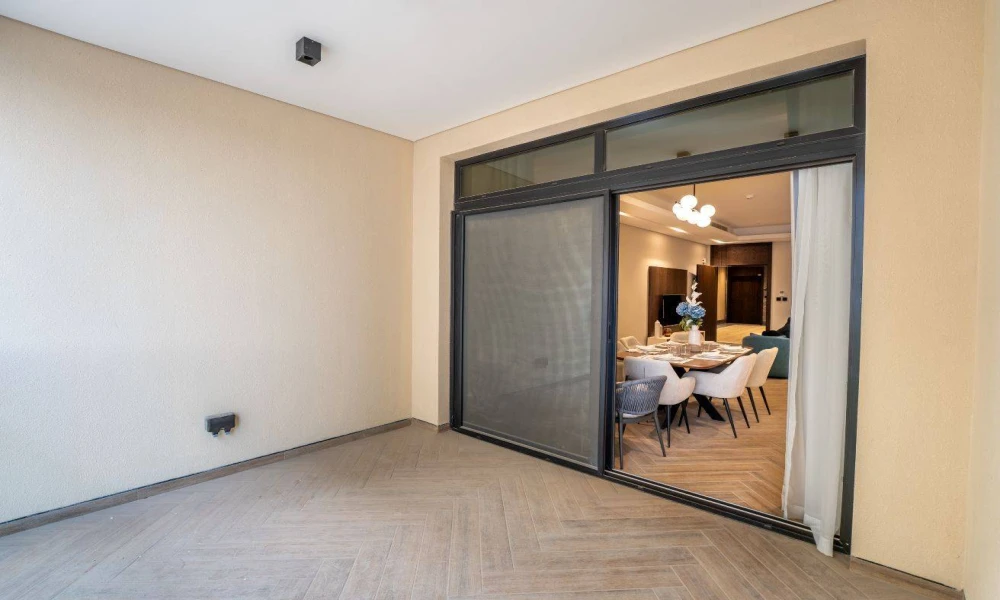 EXCEPTIONAL 2BR + MAID'S ROOM | LUSAIL small 2