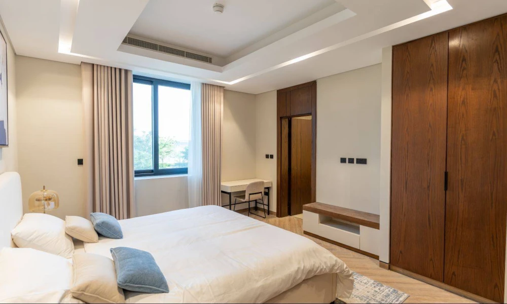 EXCEPTIONAL 2BR + MAID'S ROOM | LUSAIL - Image 8