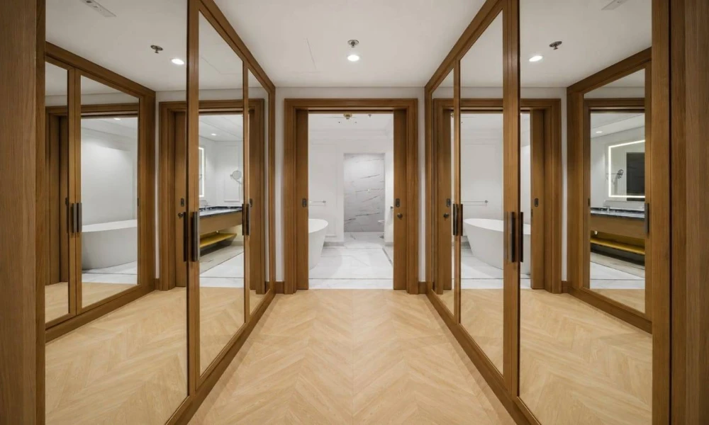 EXCLUSIVE 1BR RESIDENCE | FOR SALE | THE PEARL | AMENITIES - Image 8