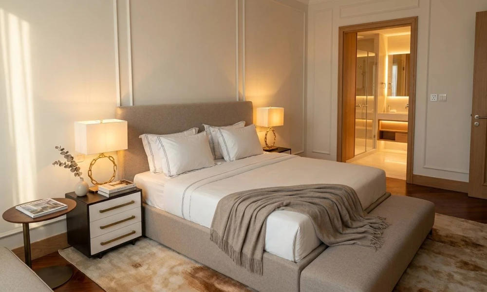 EXCLUSIVE 1BR RESIDENCE | FOR SALE | THE PEARL small 1