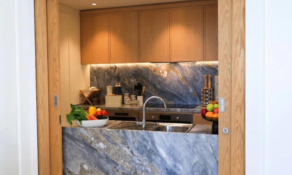 EXCLUSIVE 1BR RESIDENCE | FOR SALE | THE PEARL - Image 7