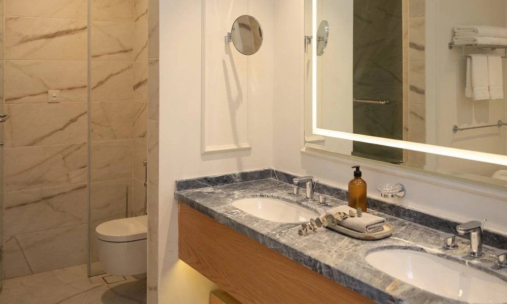 EXCLUSIVE 1BR RESIDENCE | FOR SALE | THE PEARL - Image 9