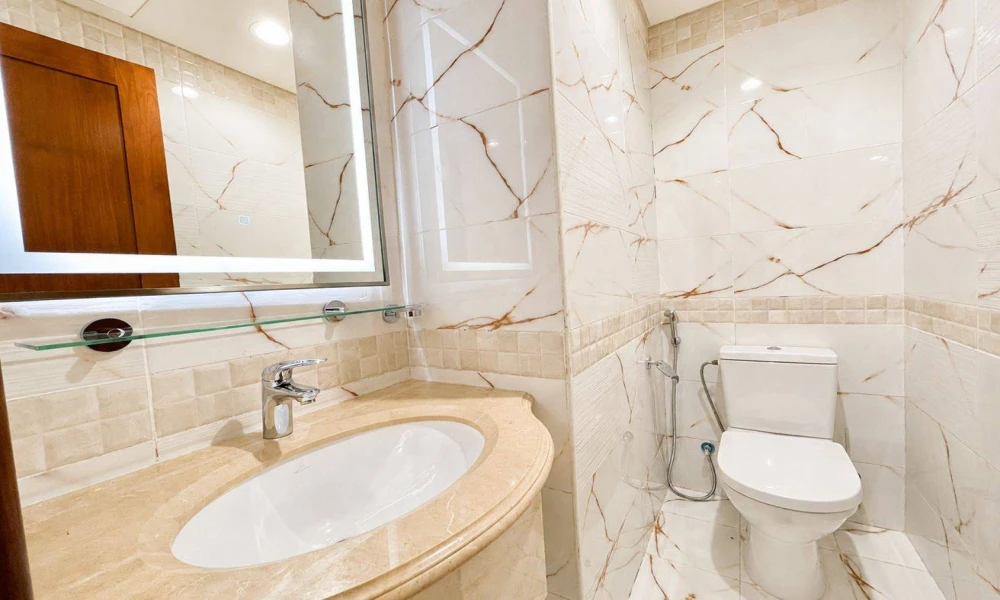 EXCLUSIVE 3 BR DUPLEX | COMFORTABLE FAMILY LIVING - Image 10