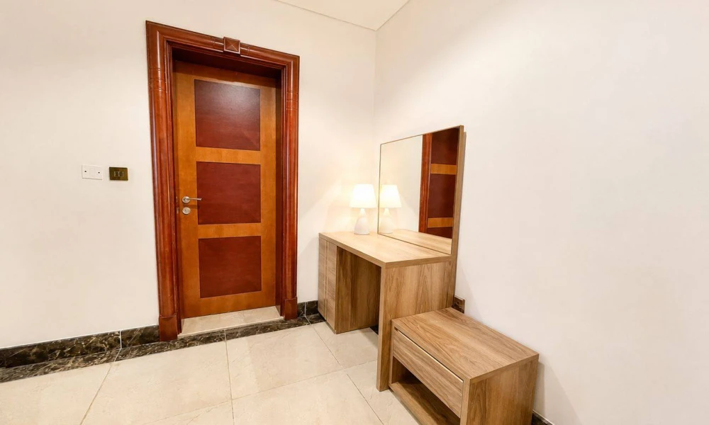 EXCLUSIVE 3 BR DUPLEX | COMFORTABLE FAMILY LIVING small 3