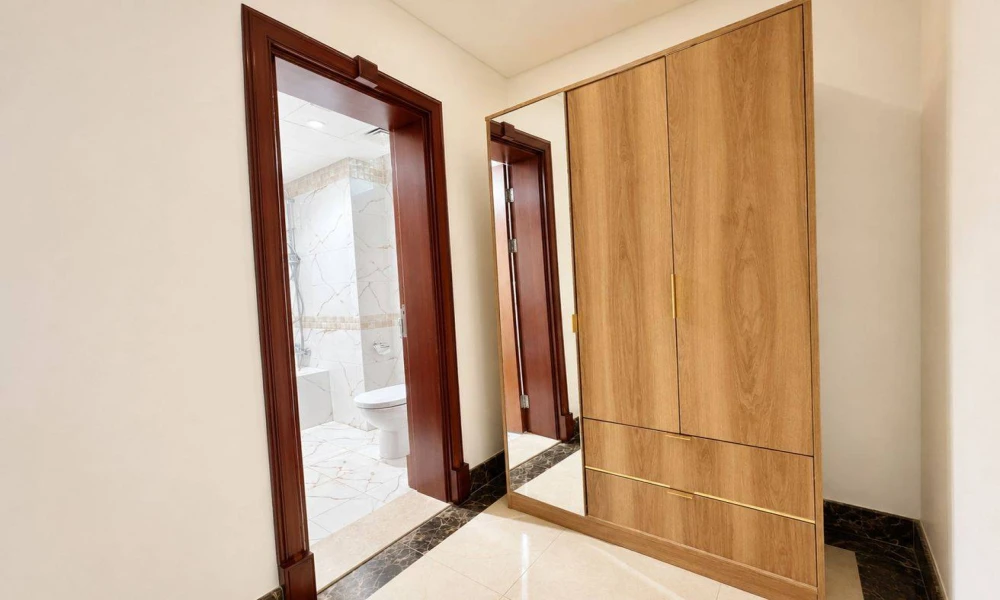 EXCLUSIVE 3 BR DUPLEX | COMFORTABLE FAMILY LIVING - Image 4