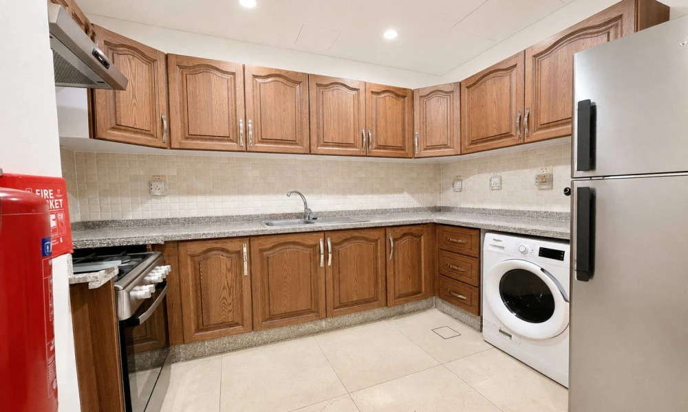 EXCLUSIVE 3 BR DUPLEX | COMFORTABLE FAMILY LIVING - Image 7