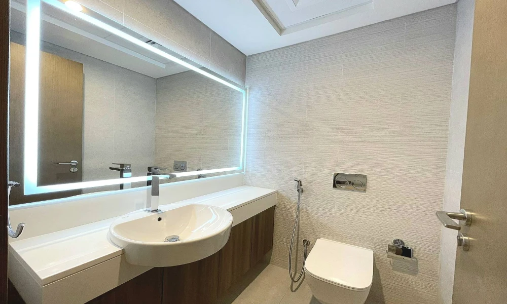 EXCLUSIVE 3+MAID BR FF APARTMENT | W/BALCONY - Image 10