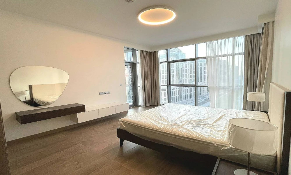 EXCLUSIVE 3+MAID BR FF APARTMENT | W/BALCONY - Image 6